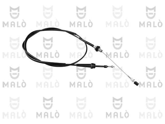 Câble d'accélération AKRON-MALÒ 21038