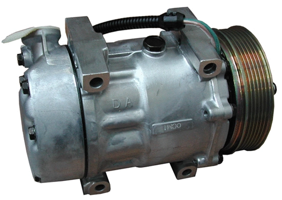 Compresseur, climatisation AUTOCLIMA 40405127