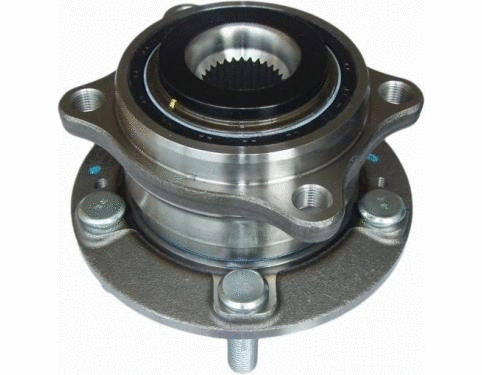 Kit de roulements de roue MTR 12115582