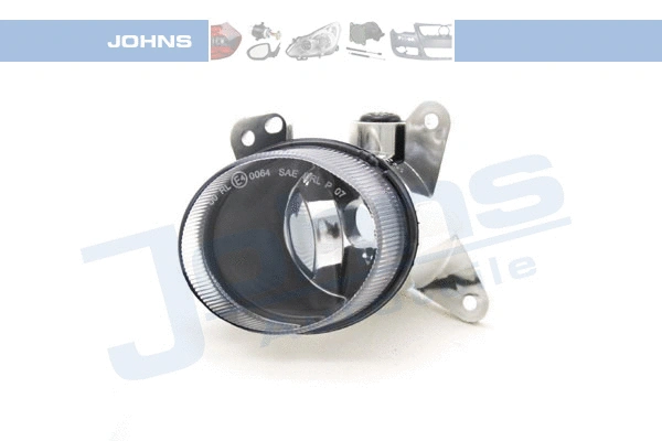 Feu diurne JOHNS 50 17 29-11