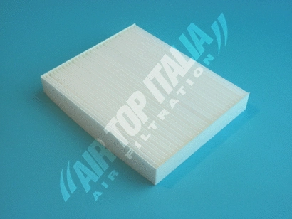 Filtre, air de l'habitacle ZERO WZF1662