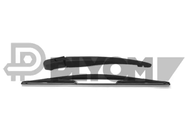 Balai d'essuie-glace PLYOM P752589