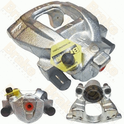 Étrier de frein Brake ENGINEERING CA2064