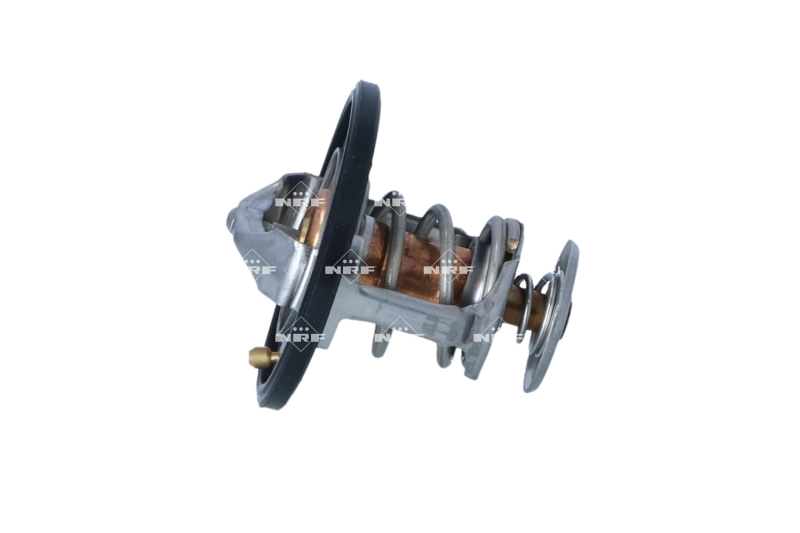 Thermostat, liquide de refroidissement WILMINK GROUP WG2204594