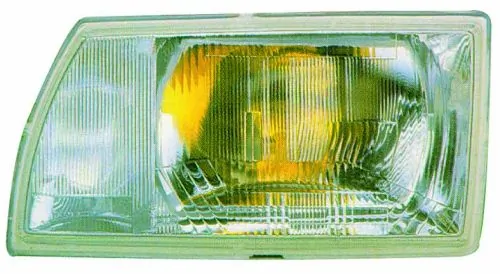 Projecteur principal ABAKUS 552-1101L-LD-EC