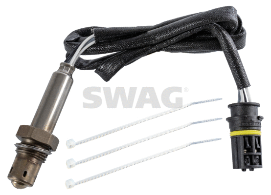 Sonde lambda SWAG 33 10 3196