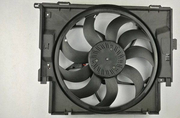 Ventilateur, refroidissement du moteur SONTIAN ZD168637