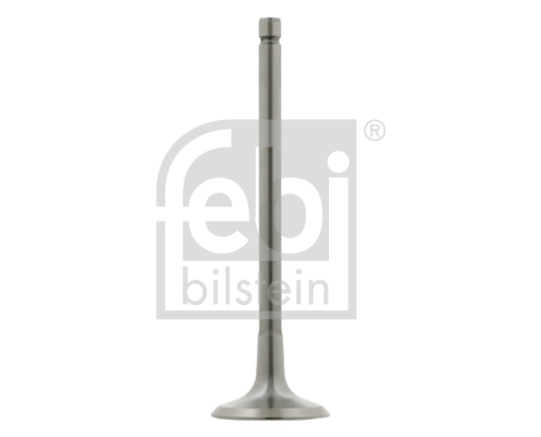 Soupape d'admission FEBI BILSTEIN 26031