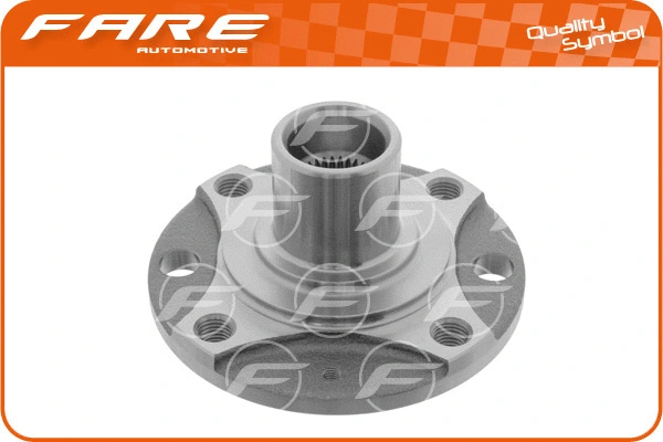 Moyeu de roue FARE SA 6035