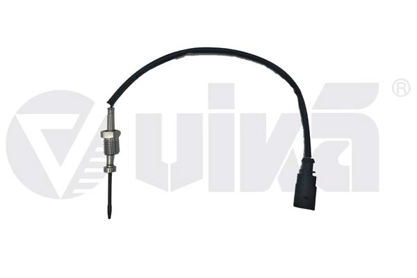 Capteur, température des gaz vika 99061844801