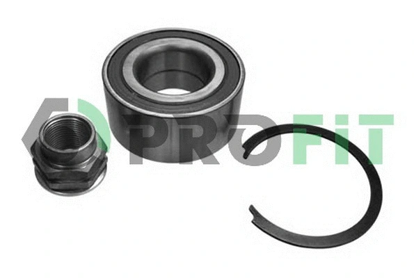 Kit de roulements de roue PROFIT 2501-1438