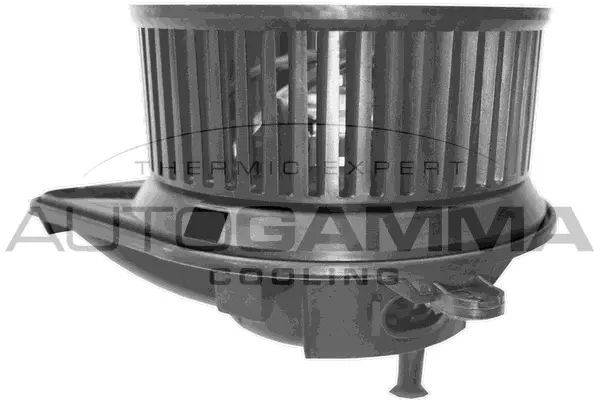 Pulseur d'air habitacle AUTOGAMMA GA20111