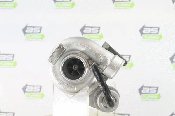 Turbocompresseur, suralimentation DA SILVA AS6207