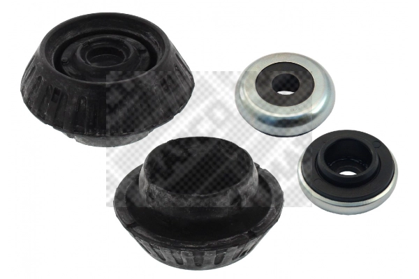 Kit de réparation, coupelle de suspension MAPCO 34376