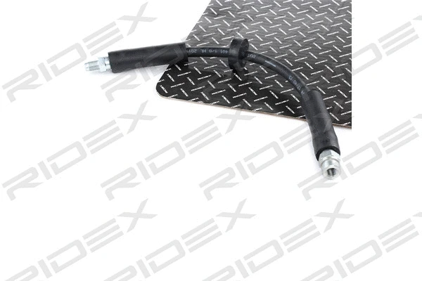 Flexible de frein RIDEX 83B0474