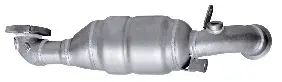 Catalyseur NOVAK 04.018.C