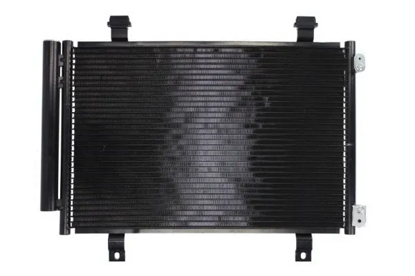 Condenseur, climatisation THERMOTEC KTT110570
