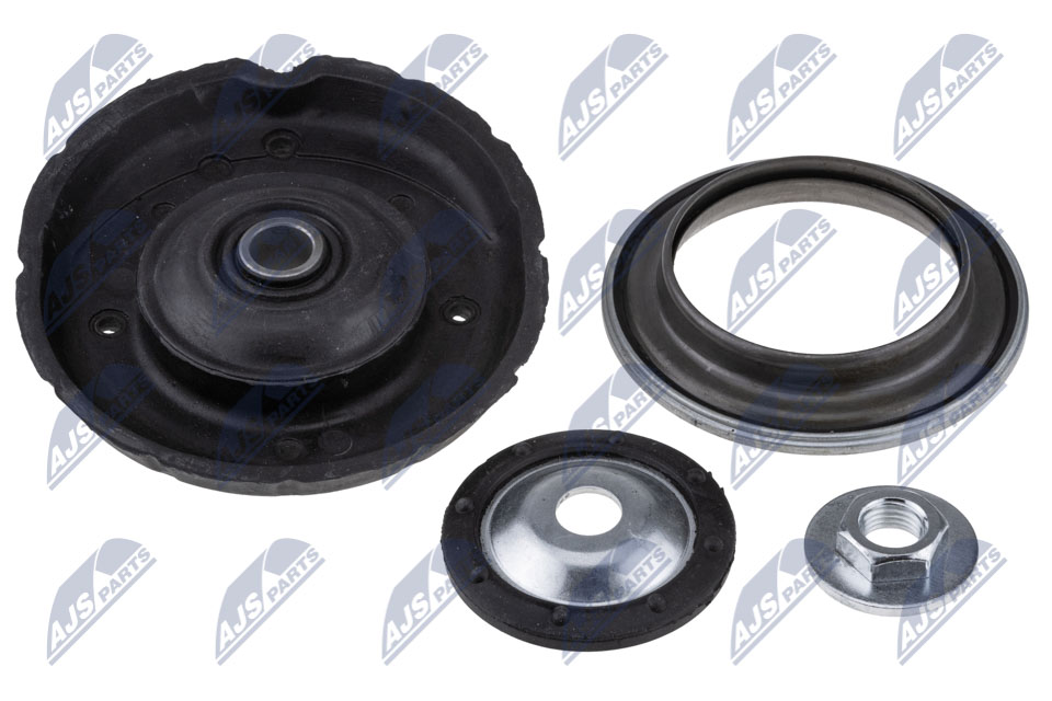 Coupelle de suspension NTY AD-PE-011