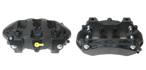 Étrier de frein 4X4 ESTANFI PDF-95-004