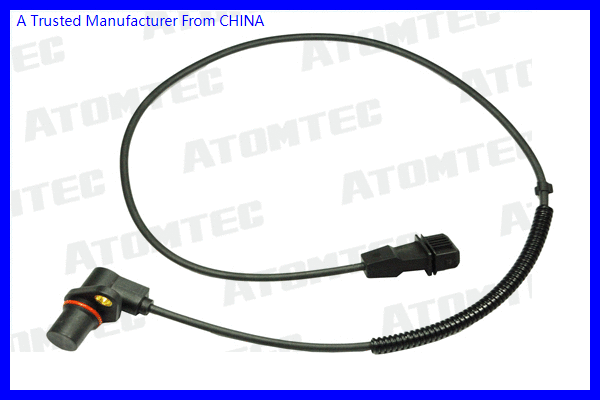 Capteur d'angle, vilebrequin ATOMTEC CSS1K027