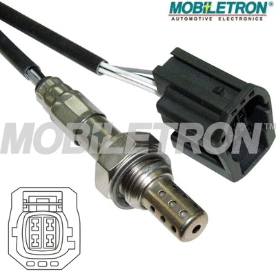 Sonde lambda MOBILETRON OS-F432P