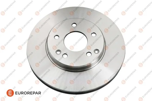Disque de frein EUROREPAR 1618879180