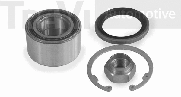 Kit de roulements de roue TREVI AUTOMOTIVE WB1420