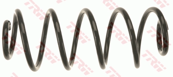 Ressort de suspension TRW JCS1327