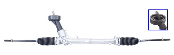 Crémaillère de direction RE-EX 503-03236