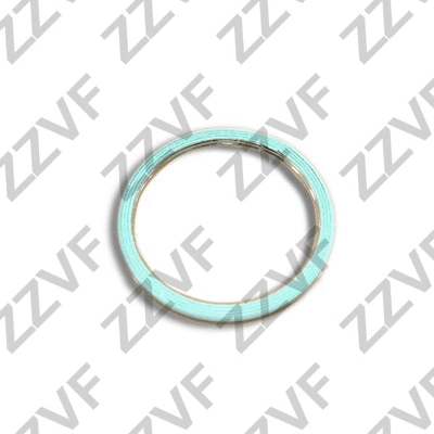 Bague d'étanchéité, tuyau d'échappement ZZVF ZVBZ0213