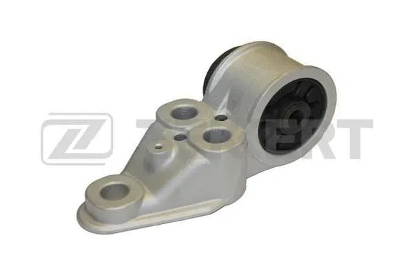Suspension, corps de l'essieu ZEKKERT GM-5042