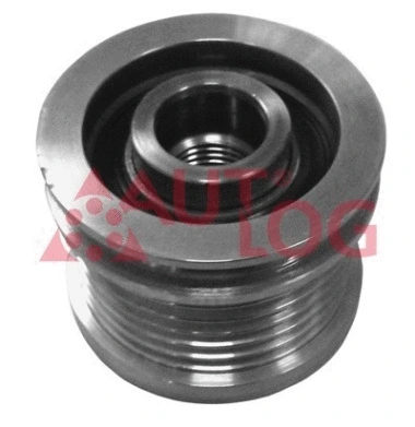 Poulie roue libre, alternateur AUTLOG RT5051