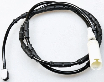 Contact d'avertissement, usure des plaquettes de frein DENCKERMANN B170069