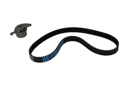 Kit de courroie crantée KLAXCAR FRANCE 40114z