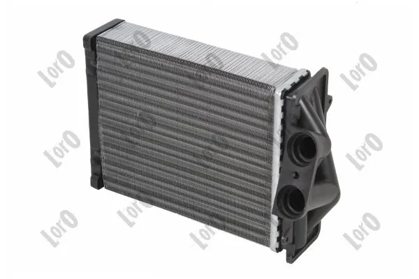 Système de chauffage ABAKUS 016-015-0013