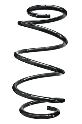 Ressort de suspension SPIDAN 85955