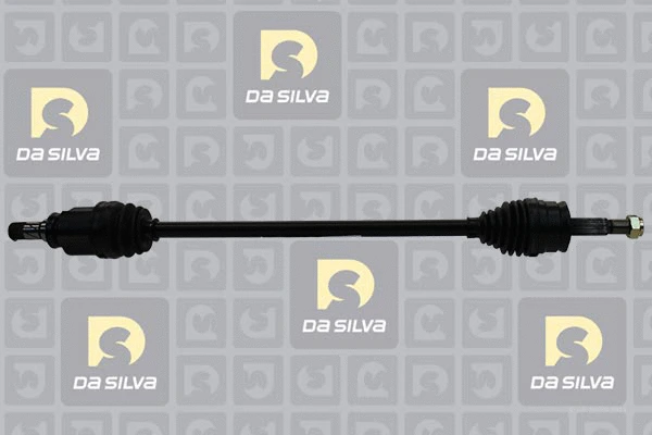 Arbre de transmission DA SILVA 95026T