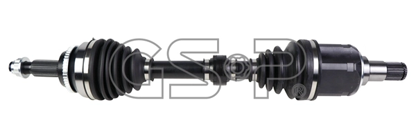 Arbre de transmission GSP-BR 259324