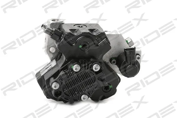 Pompe à haute pression RIDEX 3918H0124R