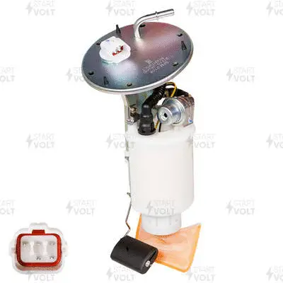 unité d'alimentation de carburant STARTVOLT SFM 2708