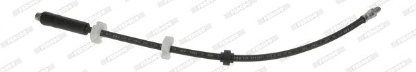 Flexible de frein FERODO FHY3005