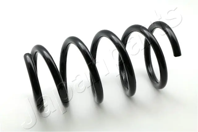 Ressort de suspension JAPANPARTS ZC5307A