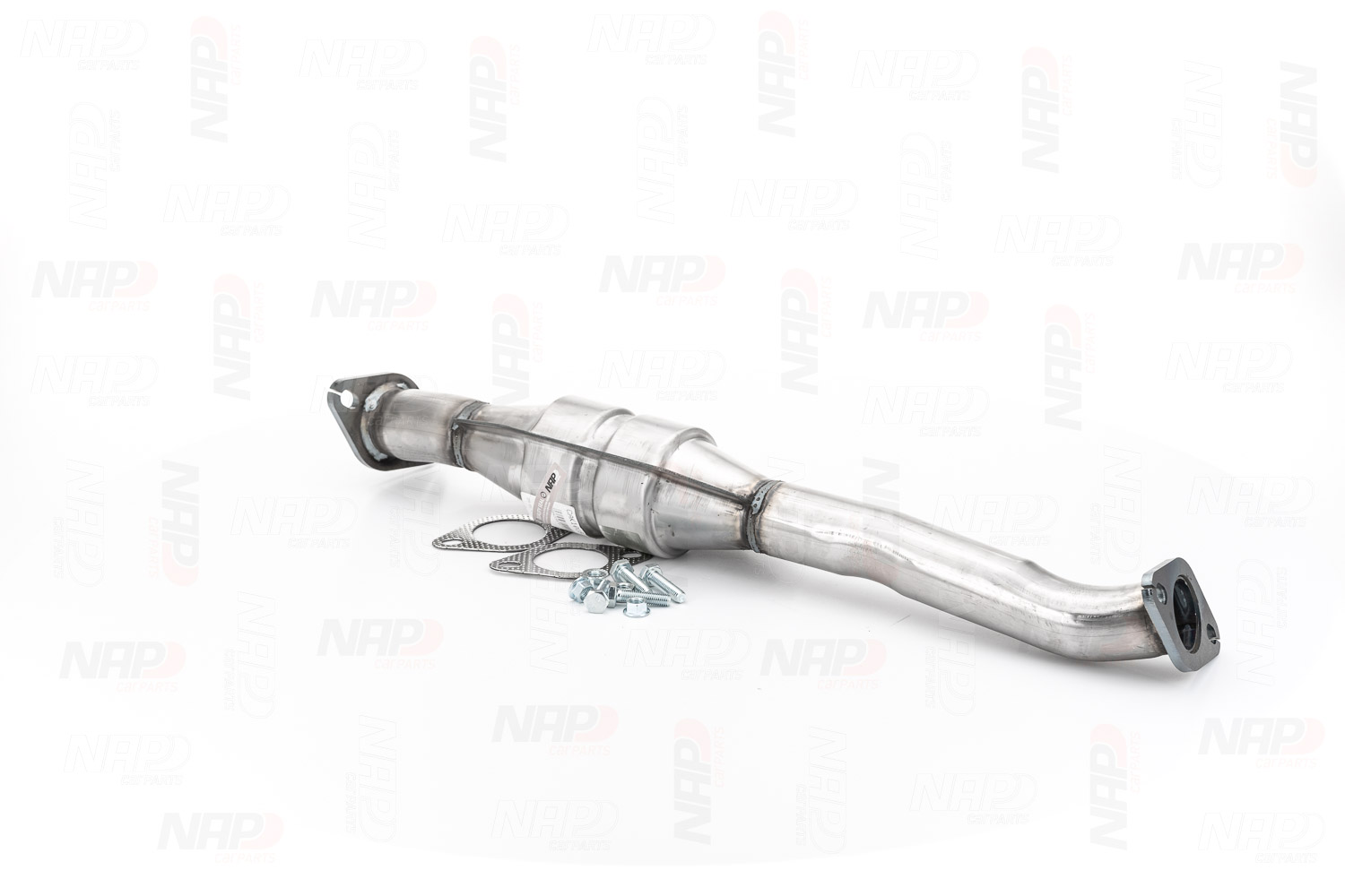 Catalyseur NAP carPARTS GmbH CAK10191