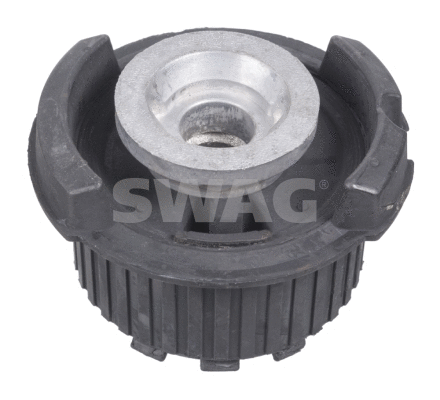 Suspension, corps de l'essieu SWAG 10 92 9360