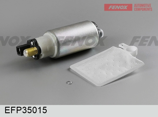 Pompe à carburant FENOX EFP35015