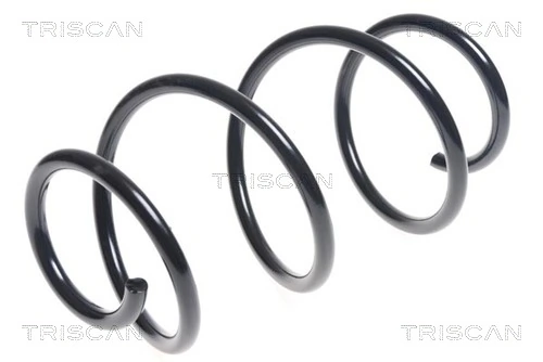 Ressort de suspension TRISCAN 8750 4399