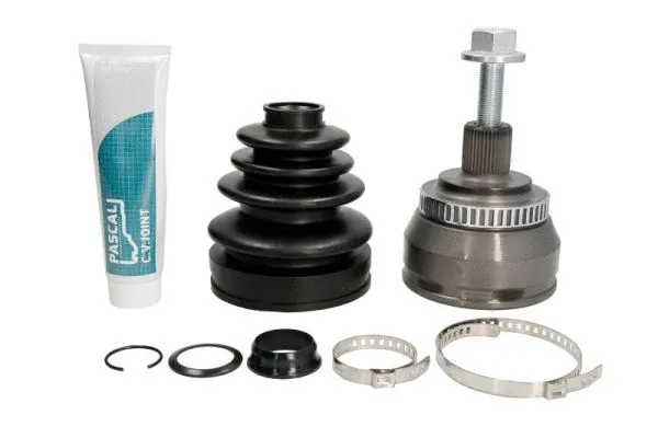 Jeu de joints, arbre de transmission PASCAL G1G036PC