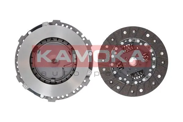 Kit d'embrayage KAMOKA KC064