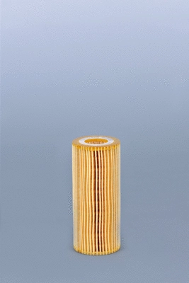 Filtre, système hydraulique de travail FLEETGUARD HF35358