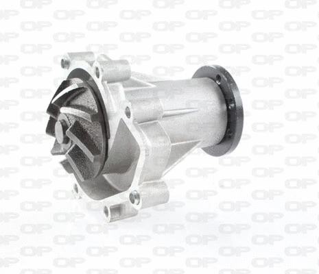 Pompe à eau, refroidissement du moteur OPEN PARTS WAP8130.00